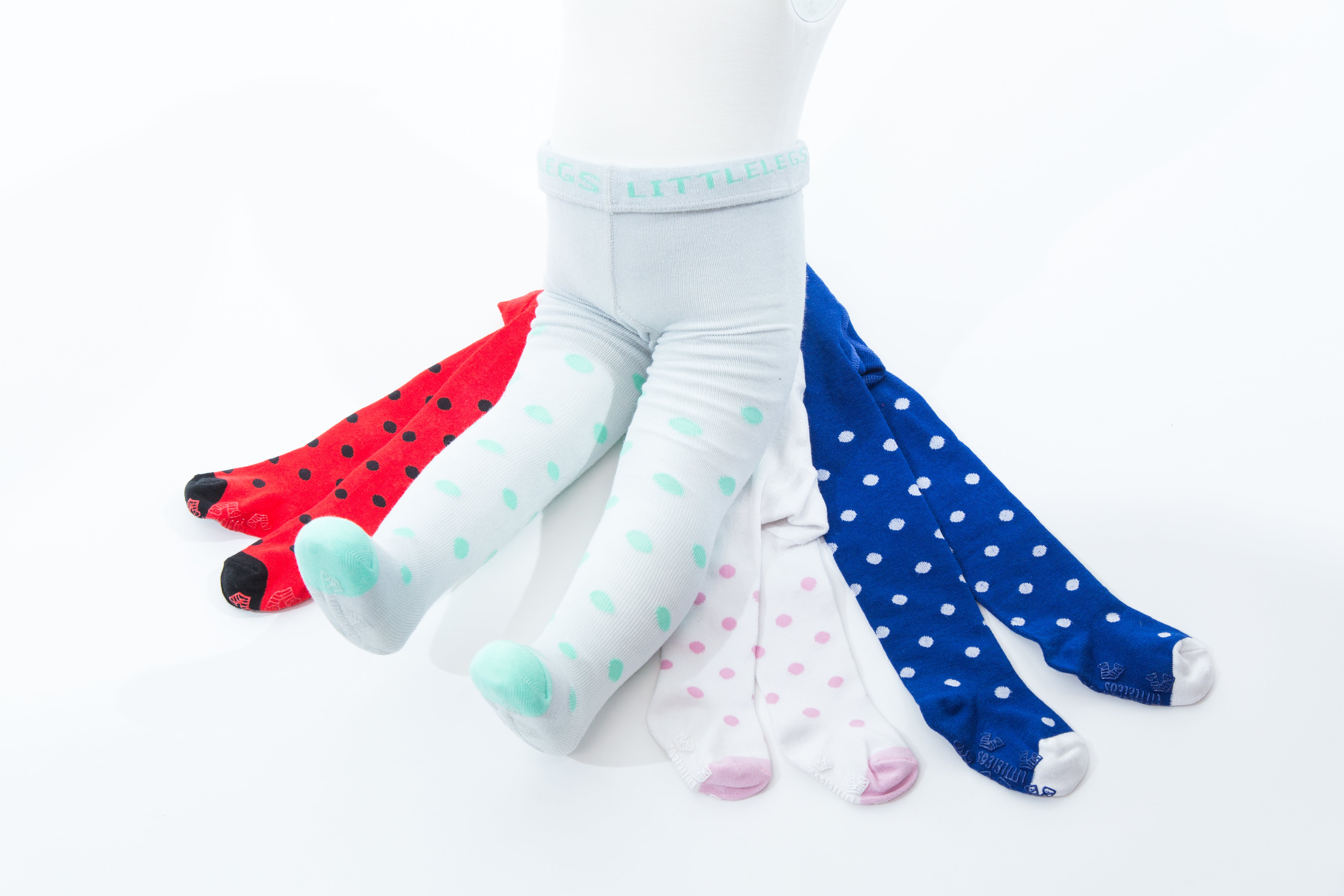 Dots Tights