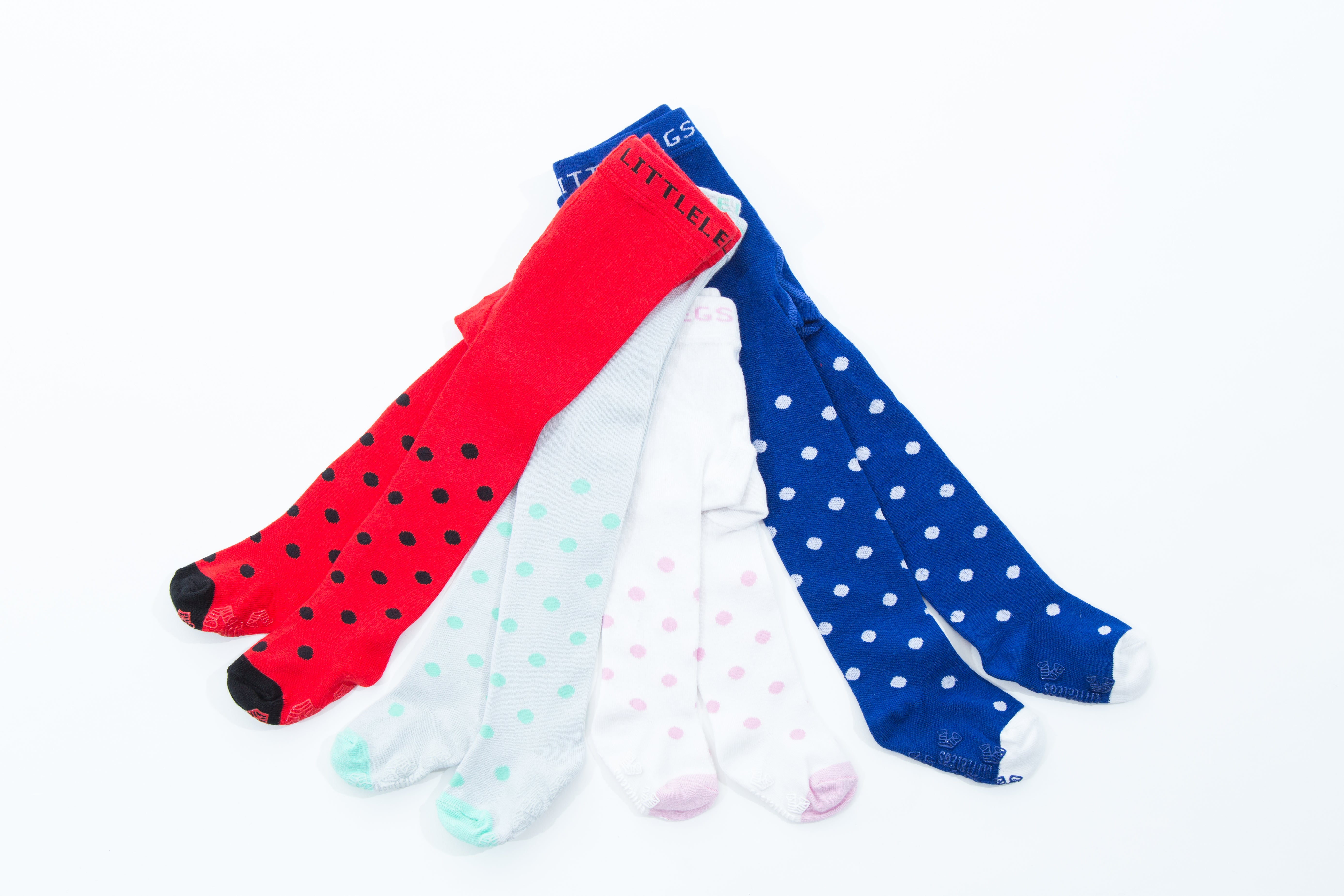 Dots Tights