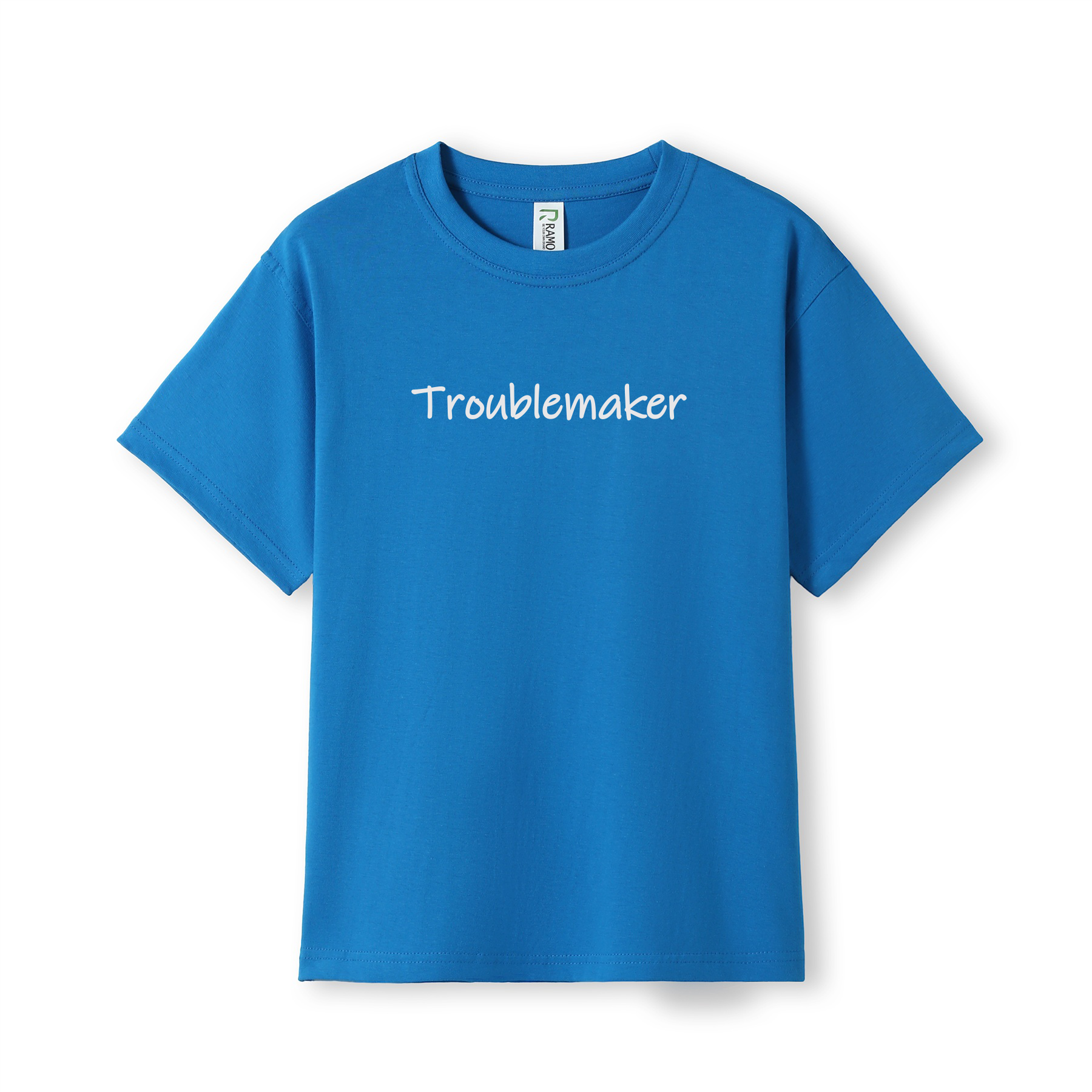Troublemaker Tee