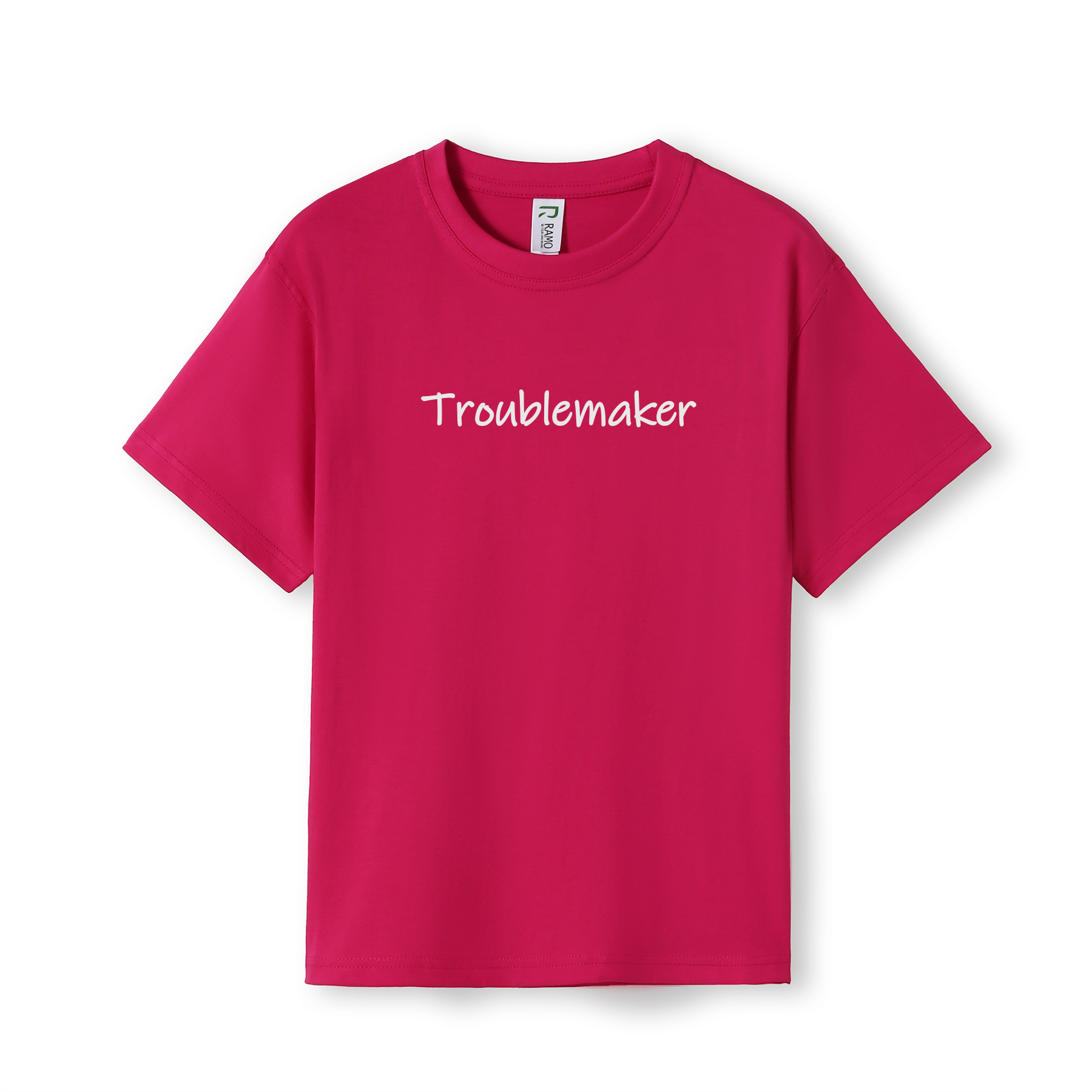 Troublemaker Tee