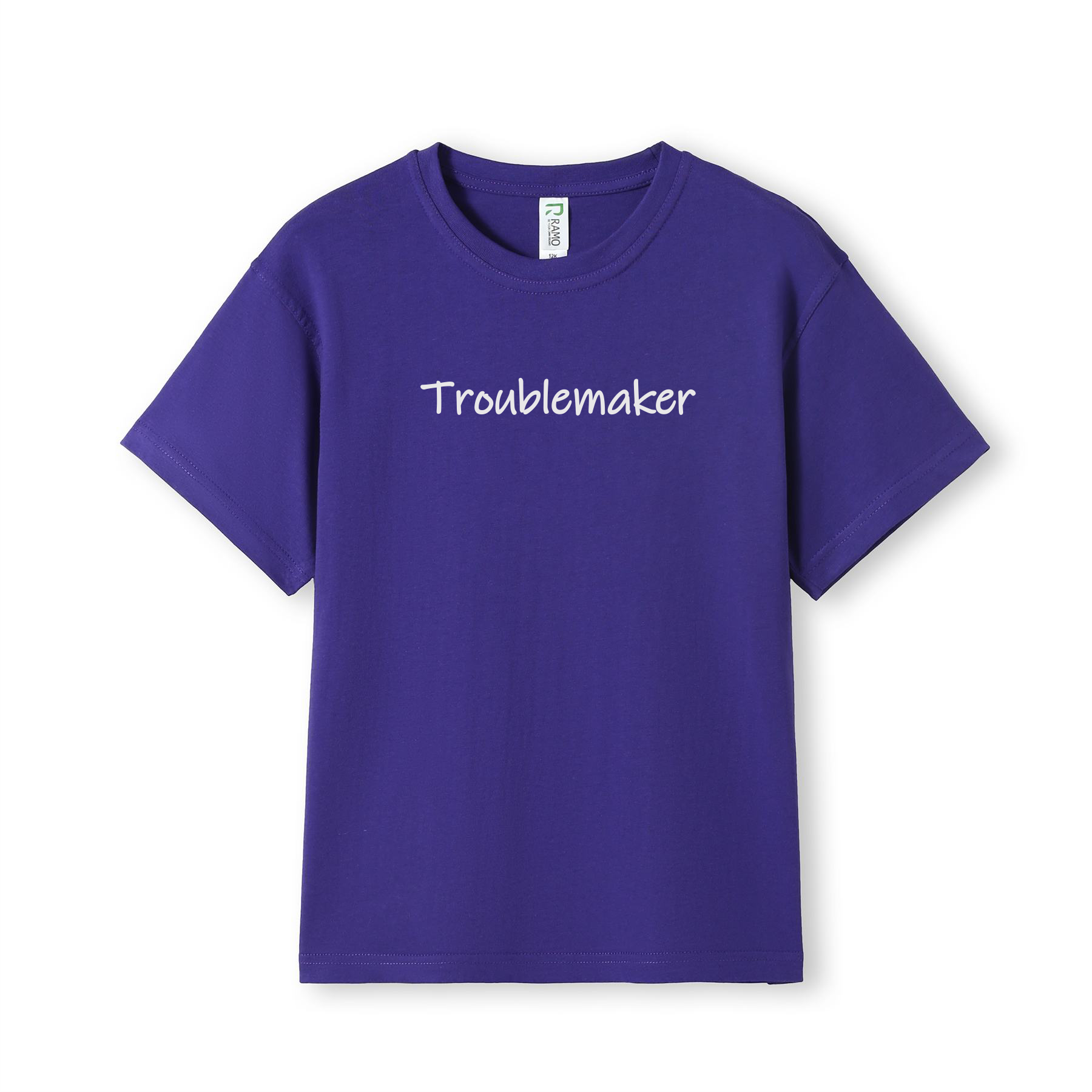 Troublemaker Tee