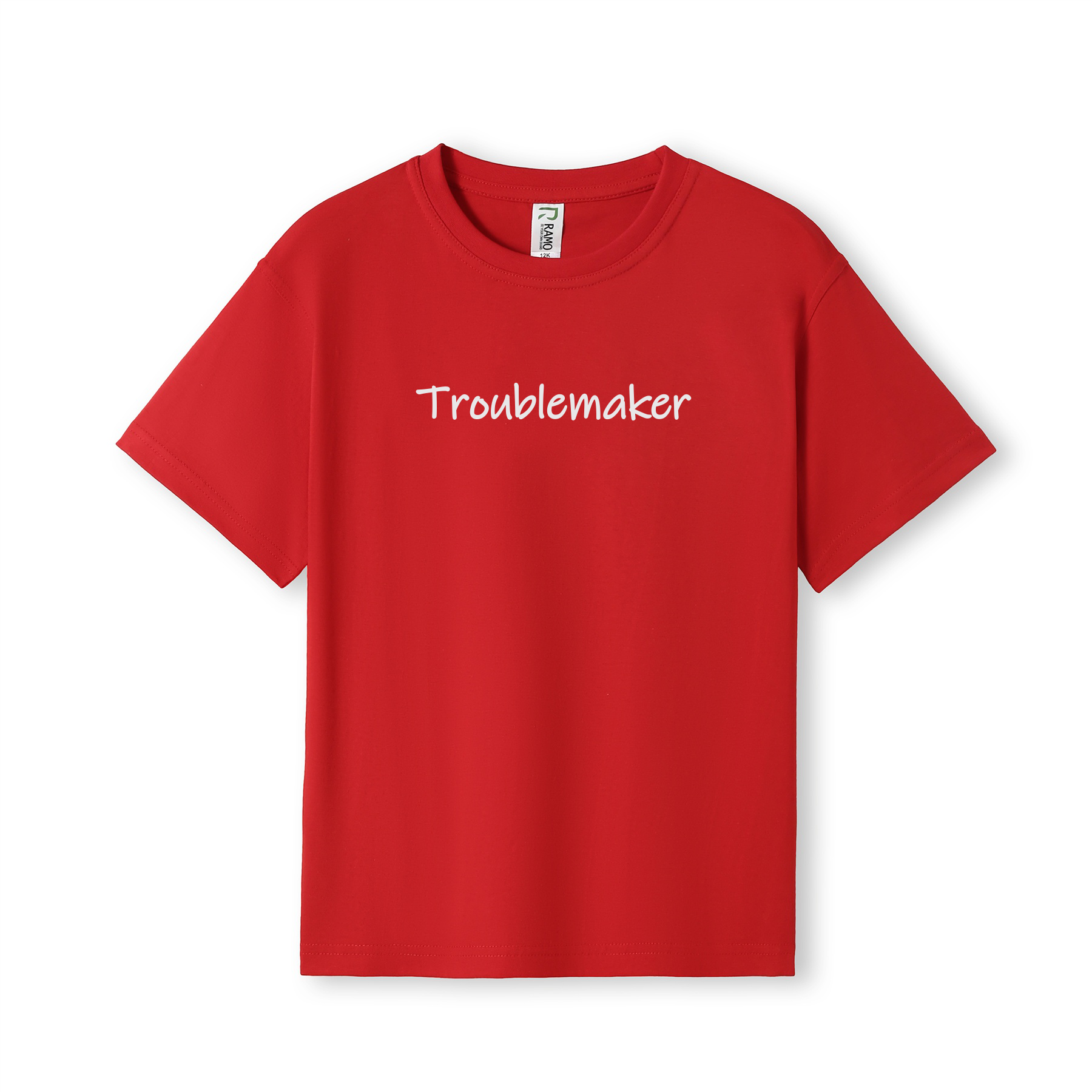 Troublemaker Tee
