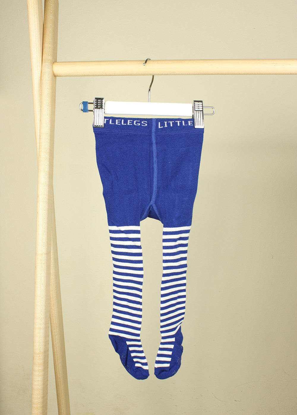 Striped Tights