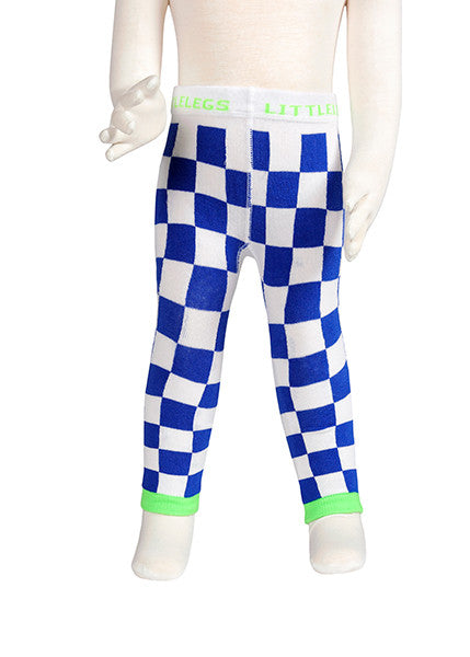 Checkers Leggings