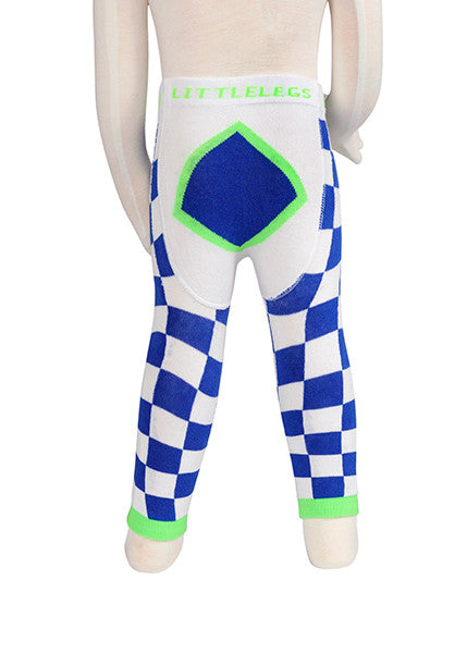Checkers Leggings