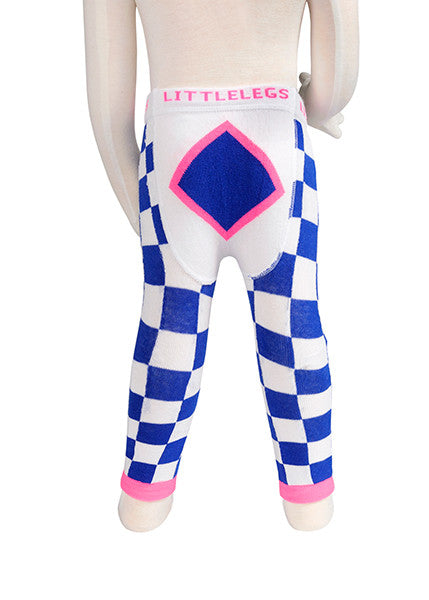 Checkers Leggings
