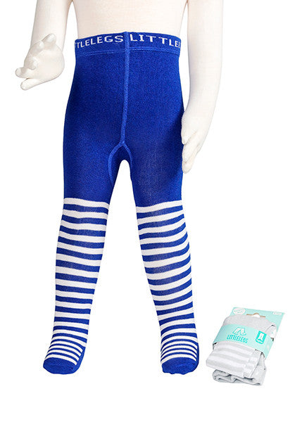 Striped Tights