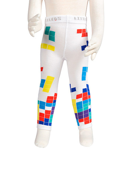Block Leggings