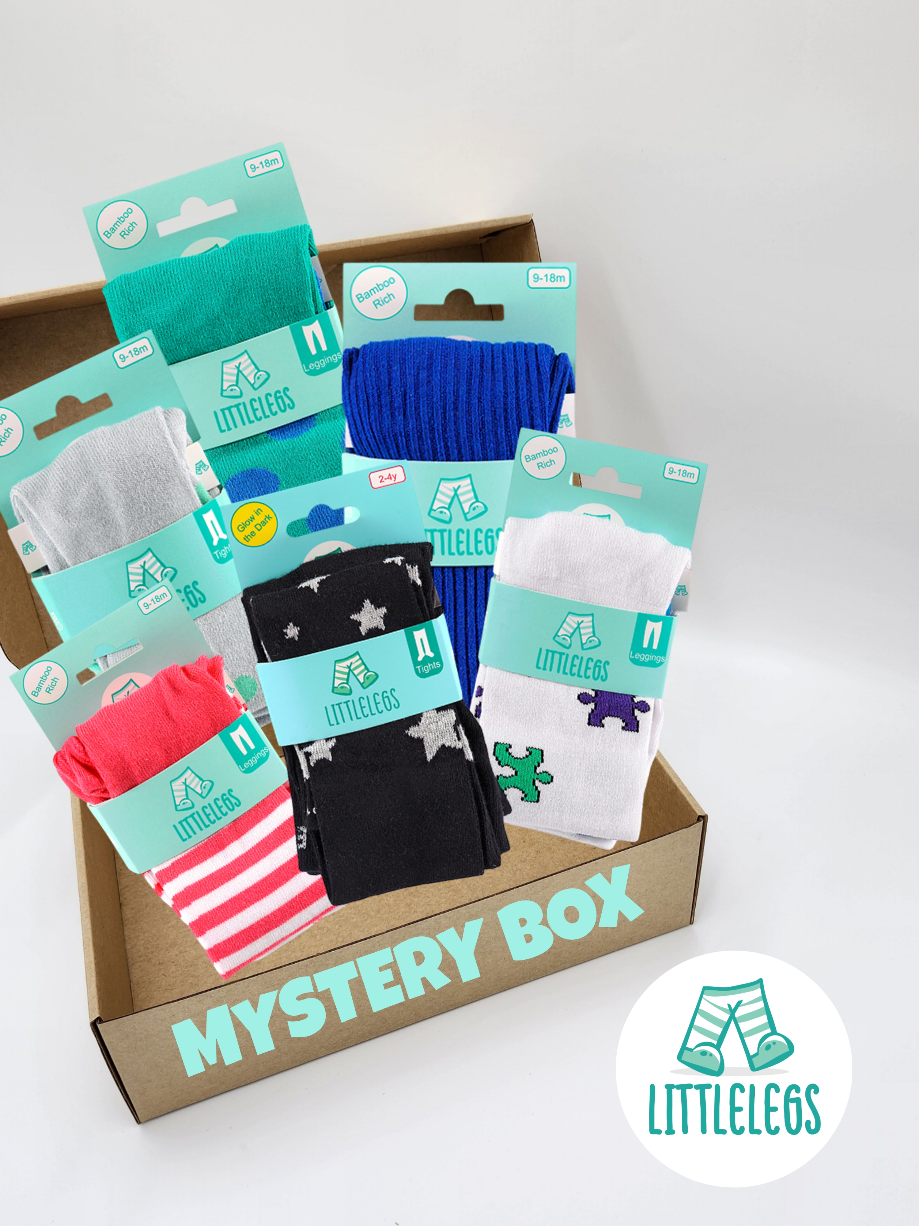 Mystery Box