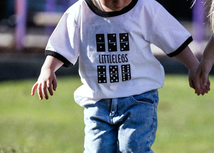 Dominoes Tee