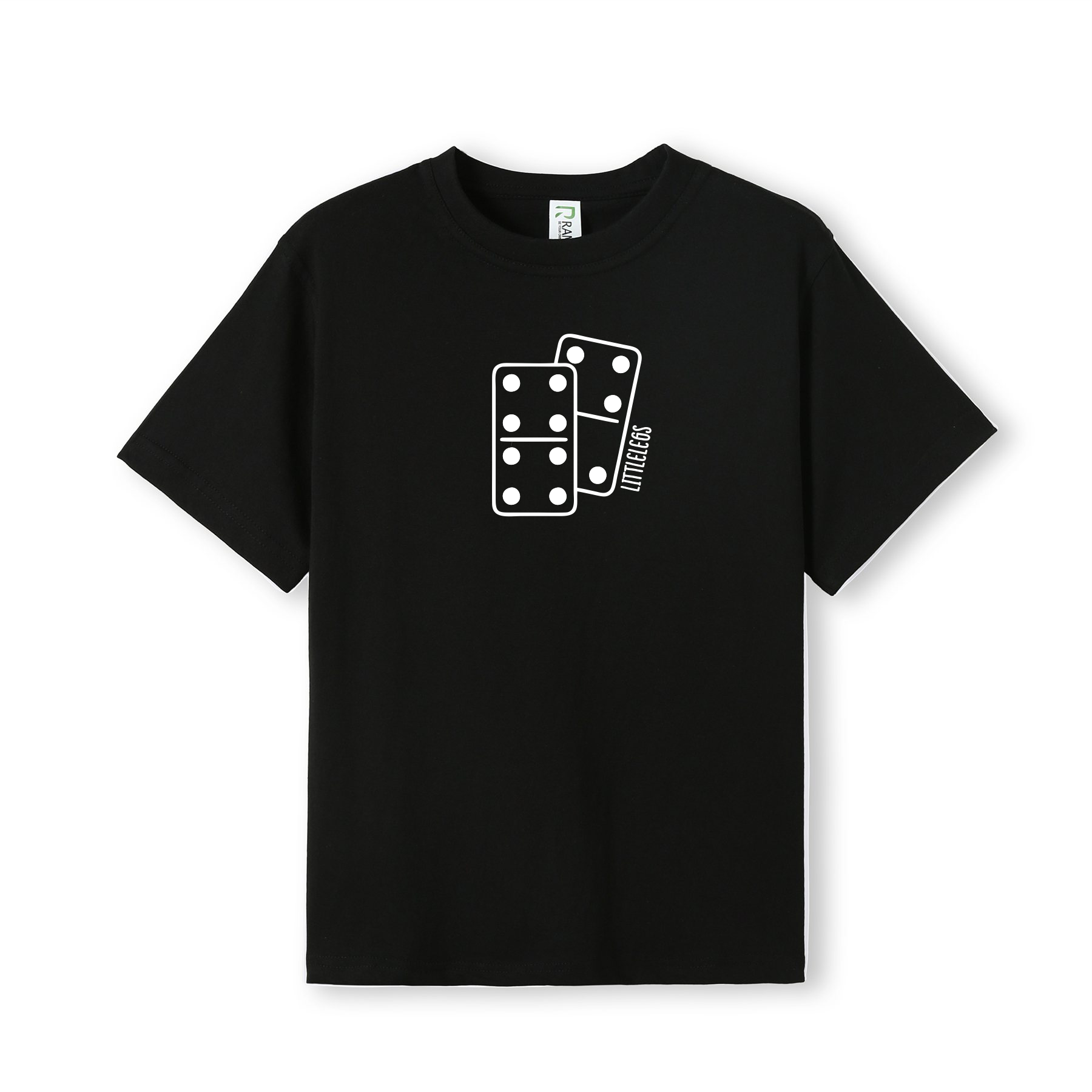 Dominoes Tee