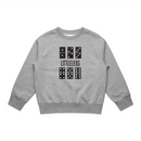 Dominoes Jumper