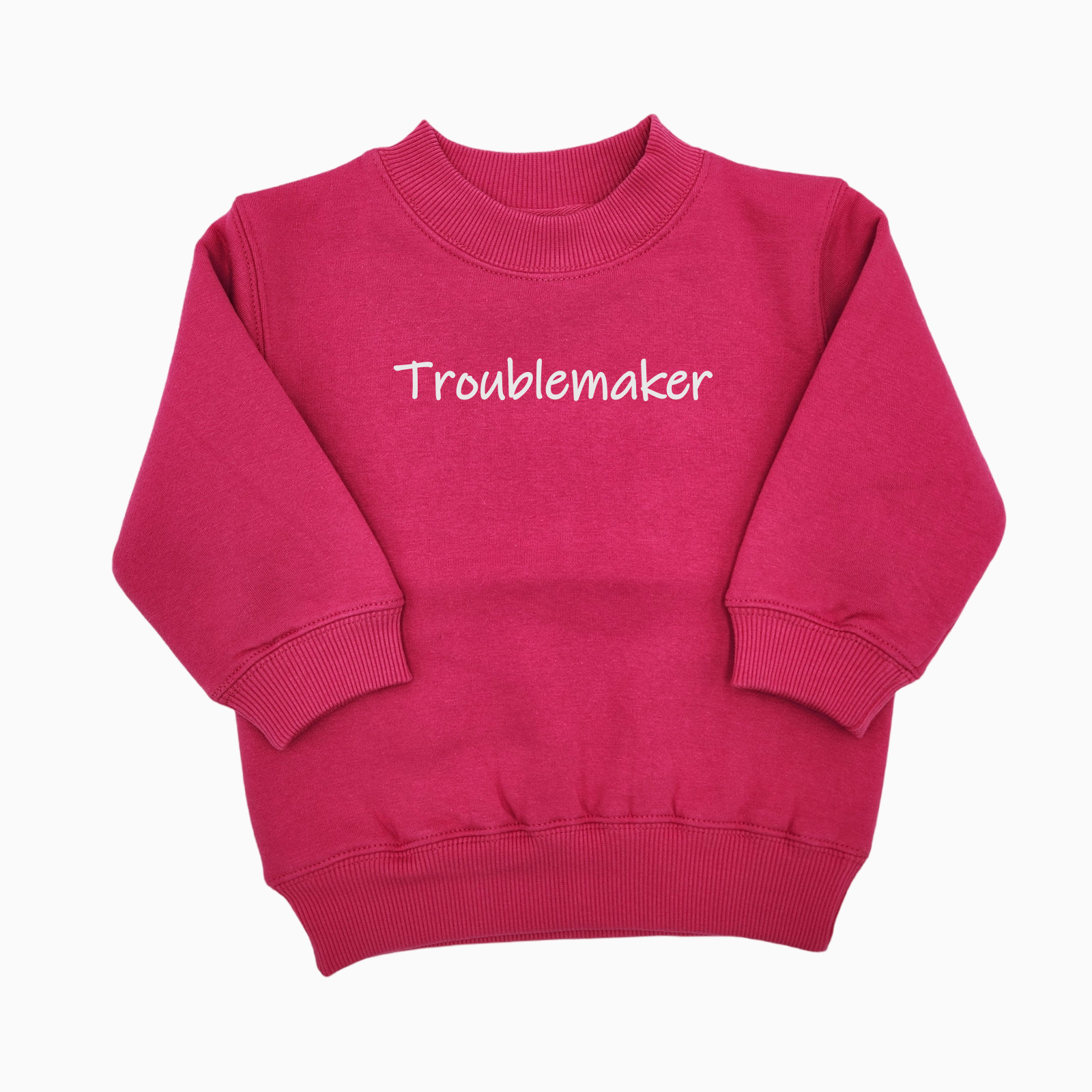 Troublemaker Jumper