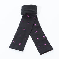 Umbrella Fleece Leggings