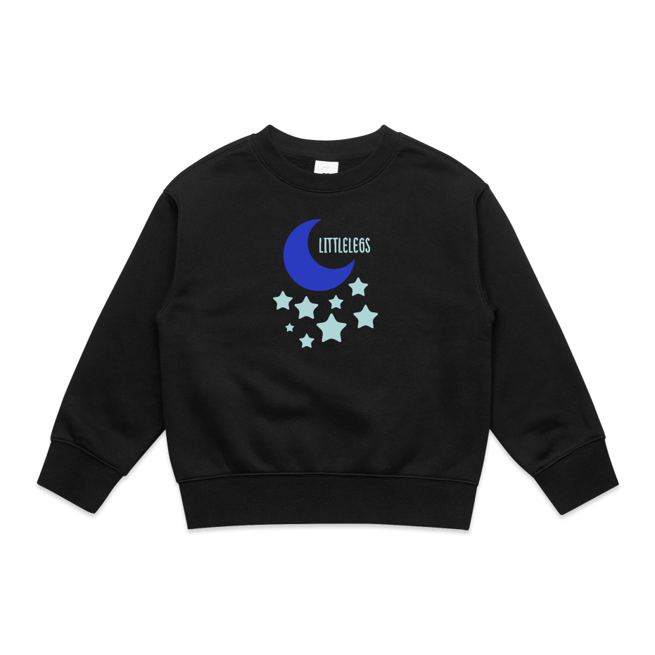 Stars & Moon Jumper