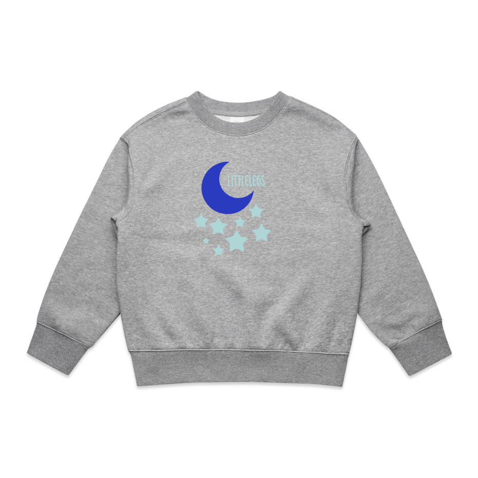 Stars & Moon Jumper