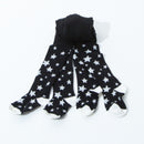 Glow in the Dark Star Tights