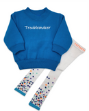 Troublemaker Jumper