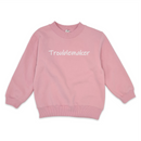 Troublemaker Jumper