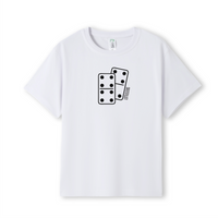 Dominoes Tee