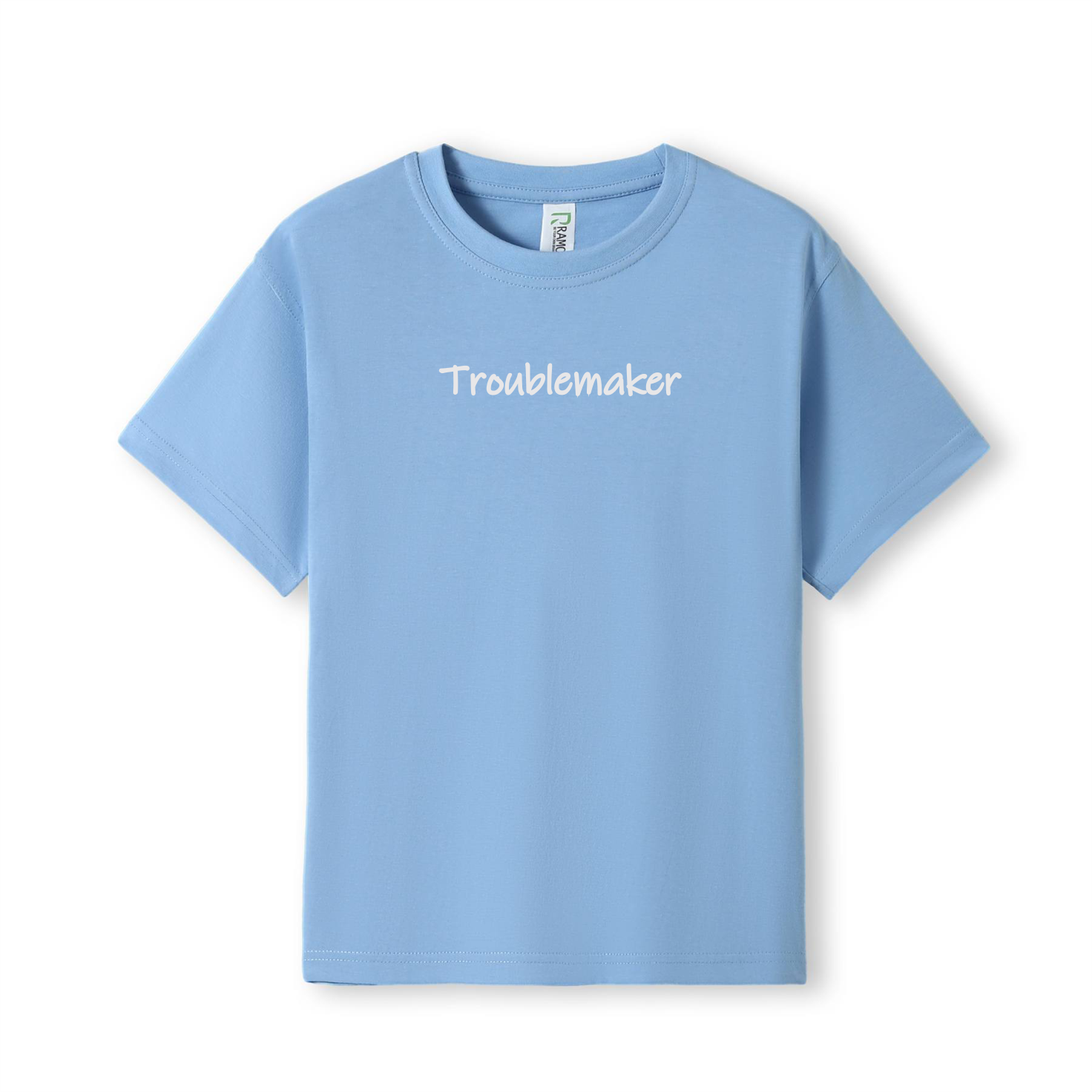 Troublemaker Tee