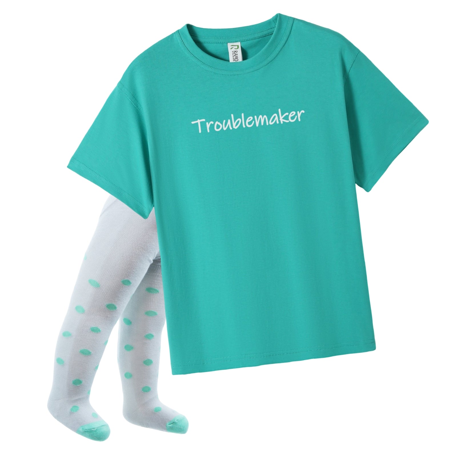 Troublemaker Tee