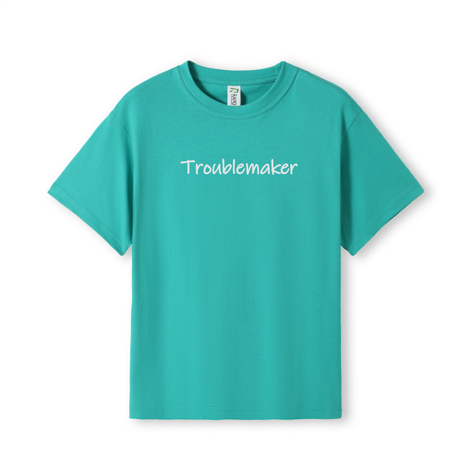 Troublemaker Tee