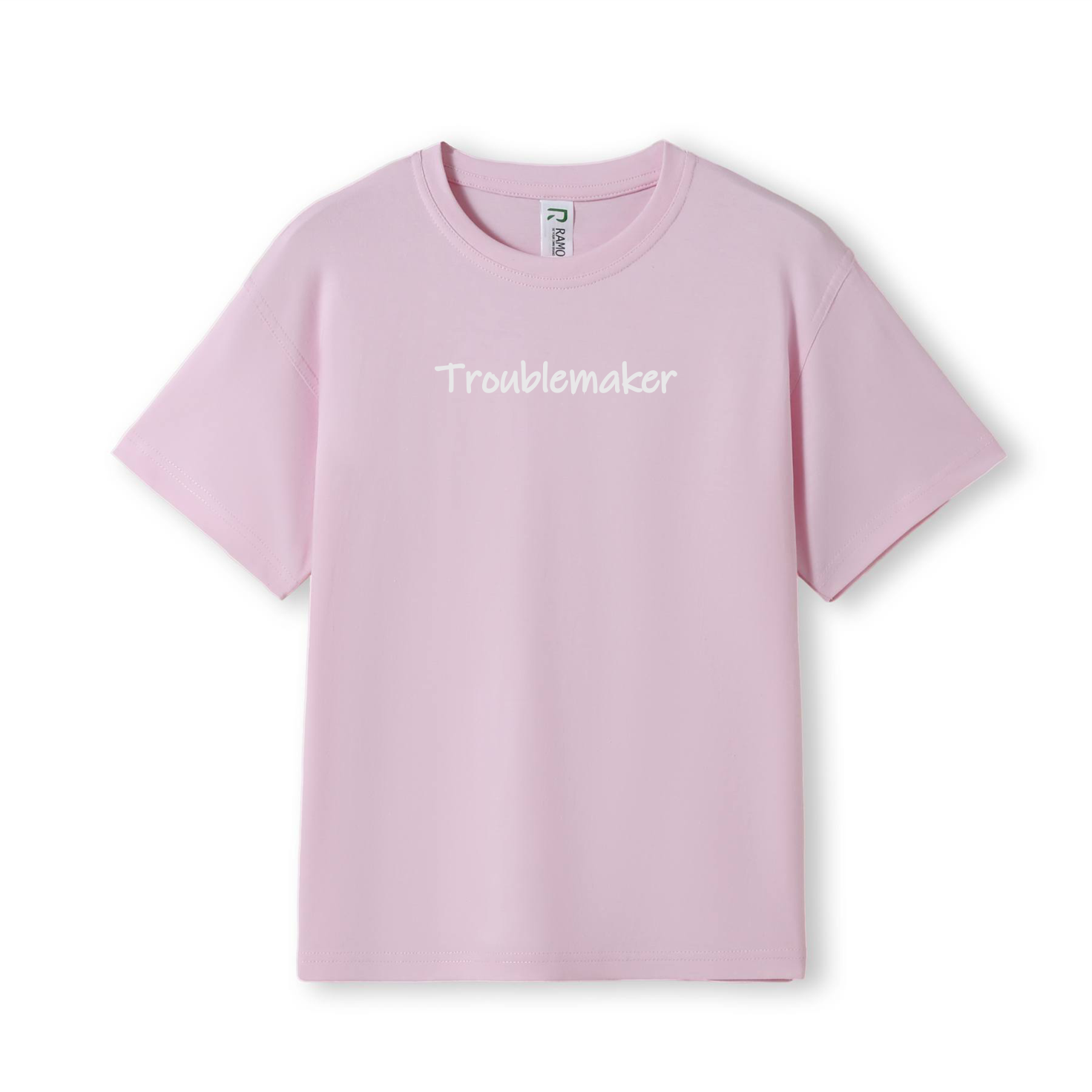 Troublemaker Tee