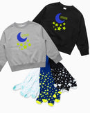 Stars & Moon Jumper