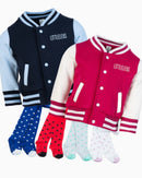 Varsity Jackets