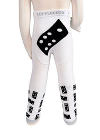 Dominoes Leggings